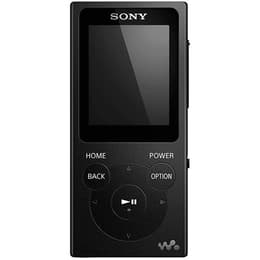 Walkman NW-E393 4Go - Noir