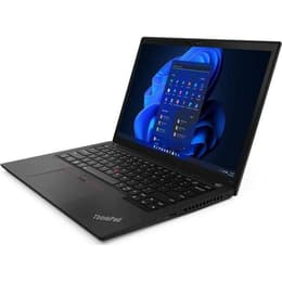 Lenovo ThinkPad X13 G3 13" GHz - SSD 256 Go - 16 Go QWERTZ - Allemand