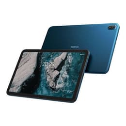 Nokia T20 64GB - Bleu - WiFi