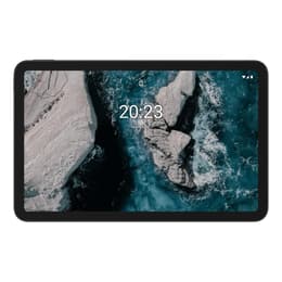 Nokia T20 64GB - Bleu - WiFi