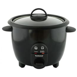 Multi-cuiseur Techwood TCR-106