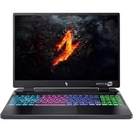 Acer Nitro 16 16" Ryzen 9 4 GHz - SSD 256 Go - 16 Go QWERTY - Italien