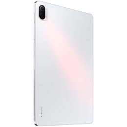Xiaomi Pad 5 128GB - Blanc - WiFi