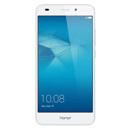 Honor 5C 16 Go - Argent - Débloqué - Dual-SIM