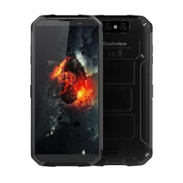 Blackview BV9500 64 Go - Noir - Débloqué