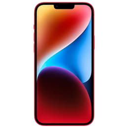 iPhone 14 Plus 256 Go - Rouge - Débloqué