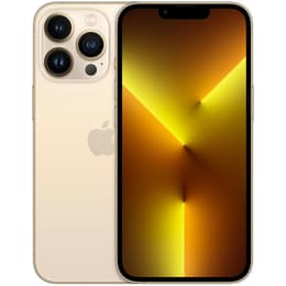 iPhone 13 Pro 256 Go - Or - Débloqué