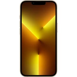 iPhone 13 Pro 256 Go - Or - Débloqué