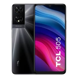 TCL 505 64 Go - Gris - Débloqué