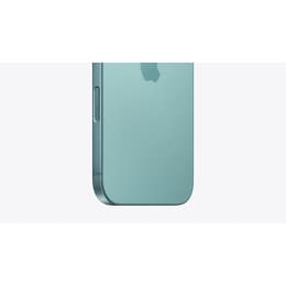 iPhone 16 256 Go - Sarcelle - Débloqué