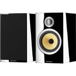 Enceinte Bower & Wilkins CM5 S2 Noir/Blanc