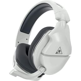 Casque gaming sans fil avec micro Turtle Beach Ear Force Stealth 600 - Noir/Blanc