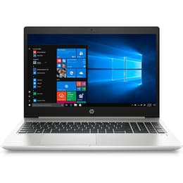 HP ProBook 450 G7 15" 1.6 GHz - SSD 512 Go - 16 Go QWERTY - Italien