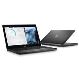 Dell Latitude 5290 2-in-1 12" Core i5 1.7 GHz - SSD 256 Go - 16 Go QWERTY - Suédois