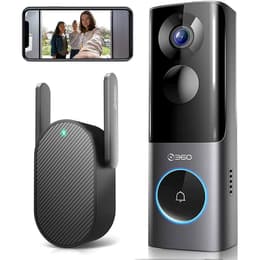 Objets connectés Ar3X Video Doorbell X3