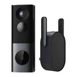 Objets connectés Ar3X Video Doorbell X3