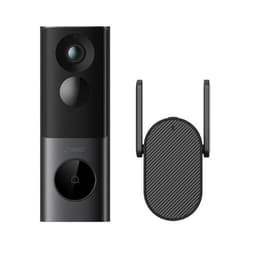 Objets connectés Ar3X Video Doorbell X3