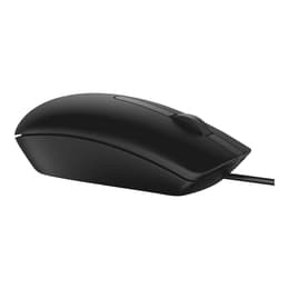 Souris Dell MS116-P