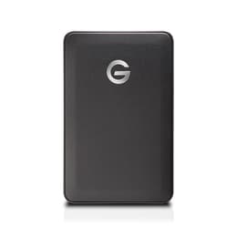 Disque dur externe G-Drive 0G04865 - HDD 3 To USB