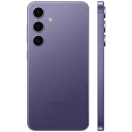 Galaxy S24 128 Go - Violet - Débloqué