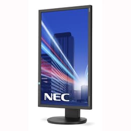 Écran 23" LED fhdtv Nec EA234WMI