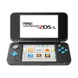 Nintendo New 2DS XL - Noir/Bleu