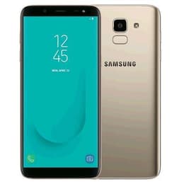 Galaxy J6 32 Go - Or - Débloqué - Dual-SIM