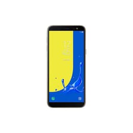 Galaxy J6 32 Go - Or - Débloqué