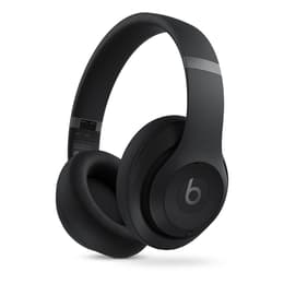 Casque réducteur de bruit sans fil avec micro Beats Studio Pro - Noir