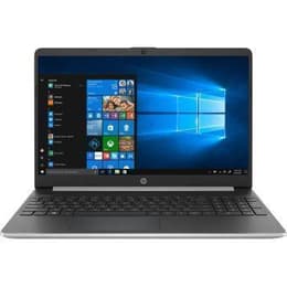 HP 15s-fq1007nf 15" Core i7 1.3 GHz - SSD 512 Go - 8 Go AZERTY - Français