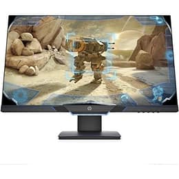 Écran 27" LCD fhdtv HP 27MX