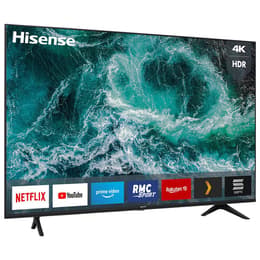 SMART TV LCD Ultra HD 4K 147 cm Hisense 58A7100F