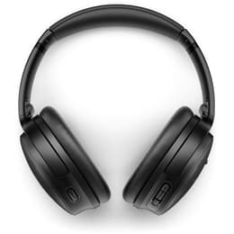 Casque réducteur de bruit sans fil avec micro Bose QC45 - Noir