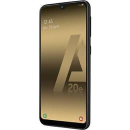 Galaxy A20e 32 Go - Bleu - Débloqué
