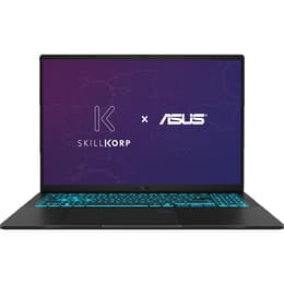 Asus skillkorp prv3607vu-rp292w 16" Core 5 2.2 GHz - SSD 512 GB - 16 Go - NVIDIA GeForce RTX 4050 AZERTY - Français