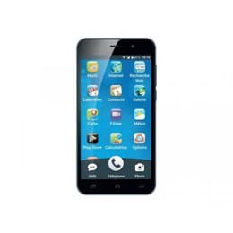 Ordissimo LeNumero1 Mini 16 Go - Gris - Débloqué
