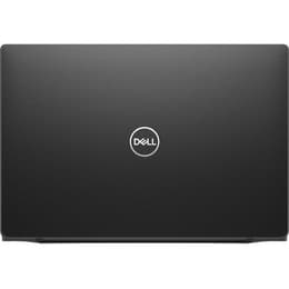 Dell Latitude 7290 12" Core i5 1.7 GHz - SSD 256 Go - 8 Go AZERTY - Français