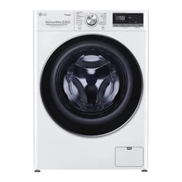 Lave-linge encastrable Frontal Lg F14V71WHS