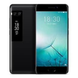 Meizu Pro 7 64 Go - Noir - Débloqué