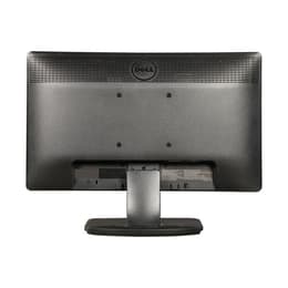 Écran 20" LCD hdtv+ Dell E2013HC