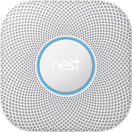 Objets connectés Google Nest Protect