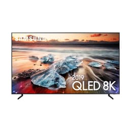 TV QLED Ultra HD 8K 165 cm Samsung QE65Q950R