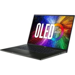 Acer Swift Edge SFE16-42-R94D 16" Ryzen 7 2.7 GHz - SSD 1000 Go - 16 Go QWERTZ - Allemand