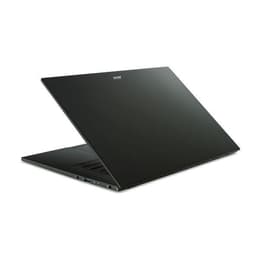 Acer Swift Edge SFE16-42-R94D 16" Ryzen 7 2.7 GHz - SSD 1000 Go - 16 Go QWERTZ - Allemand