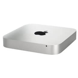Mac Mini (Octobre 2012) Core i5 2,5 GHz - SSD 256 Go - 4GB