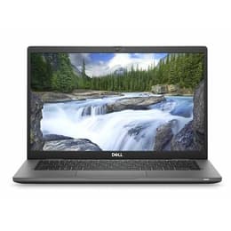 Dell Latitude 7330 13" Core i5 1.6 GHz - SSD 256 Go - 16 Go QWERTY - Italien