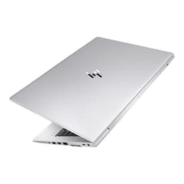 Hp EliteBook 840 G5 14" Core i5 1.9 GHz - Ssd 512 Go RAM 16 Go