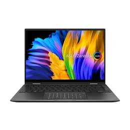 Asus ZenBook UN5401RA-KN080W 14" Ryzen 9 3.3 GHz - SSD 1 To - 16 Go AZERTY - Français