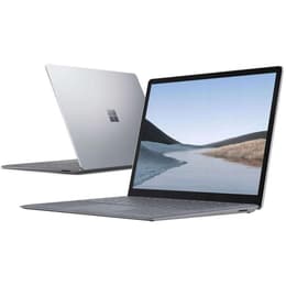 Microsoft Surface Laptop 3 13" Core i5 1.2 GHz - Ssd 256 Go RAM 8 Go QWERTY - Anglais
