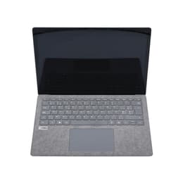 Microsoft Surface Laptop 3 13" Core i5 1.2 GHz - Ssd 256 Go RAM 8 Go QWERTY - Anglais